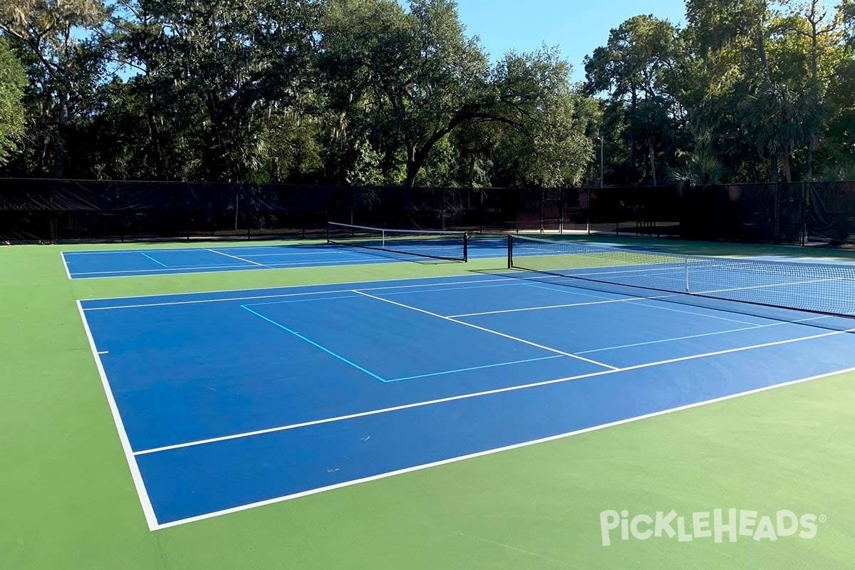 Photo of Pickleball at Cordillo Tennis and Pickleball Courts